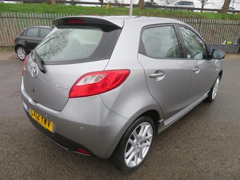 Used Mazda Mazda2 2012 for sale - 77708419: Photo