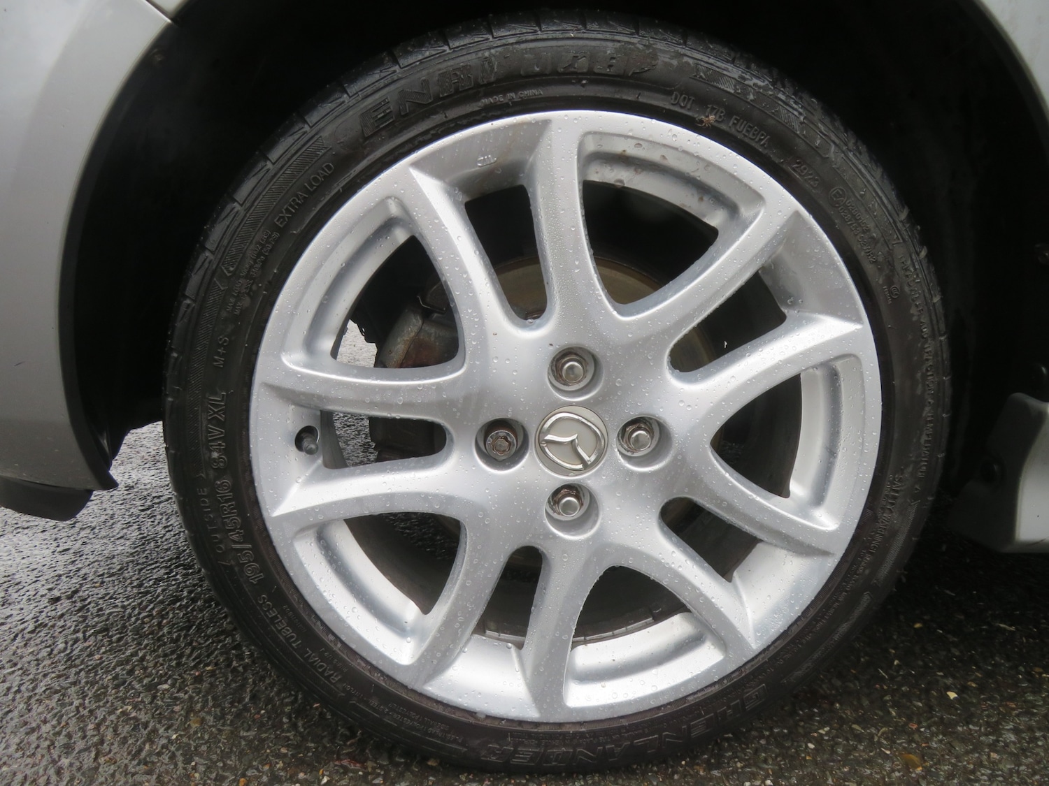 Used Mazda Mazda2 2012 for sale - 77708419: Photo 8