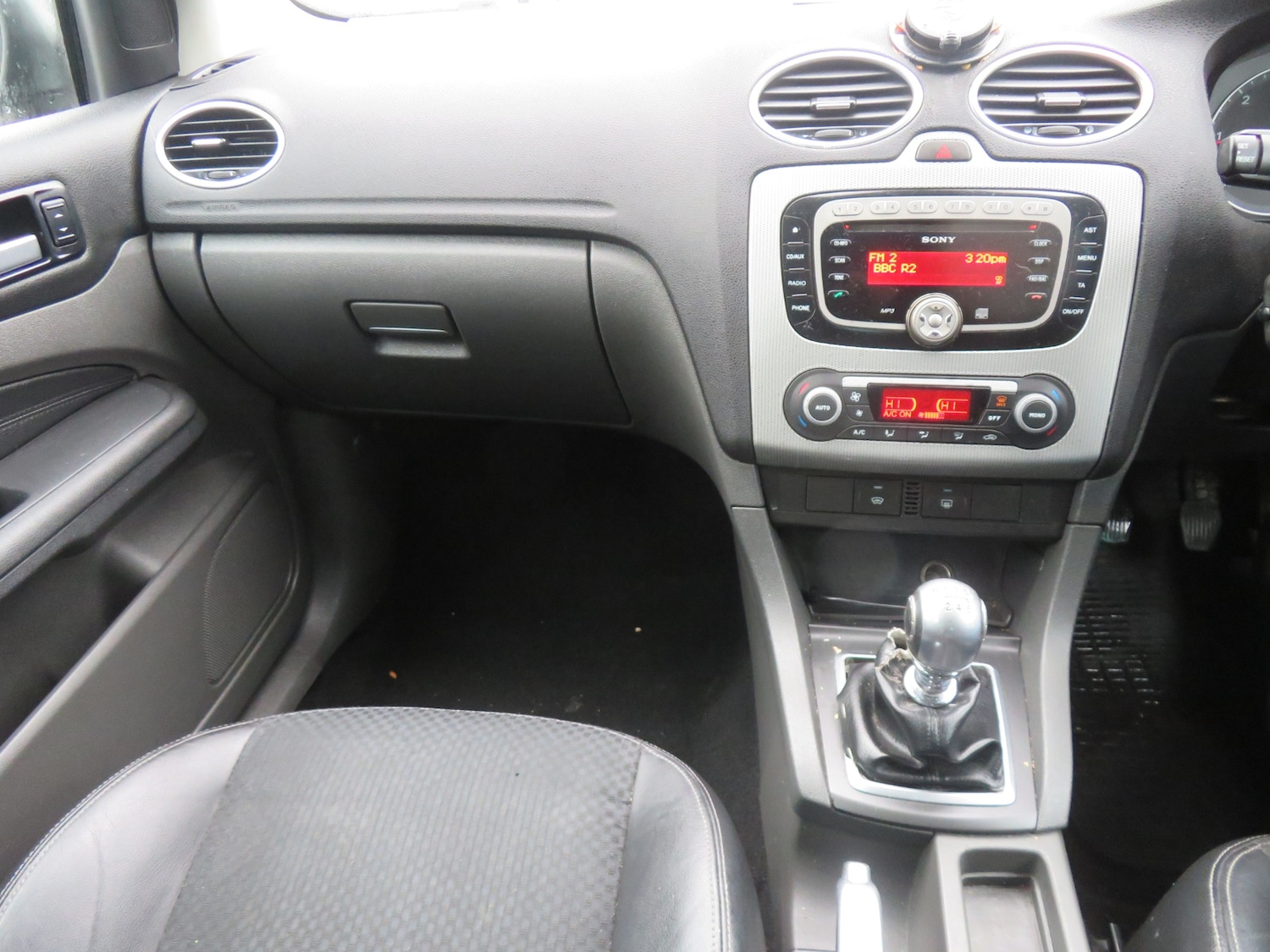 Used Ford Focus 2007 for sale - 77563609: Photo 11