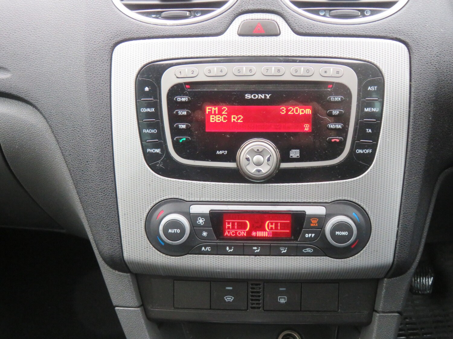 Used Ford Focus 2007 for sale - 77563609: Photo 12