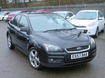 Used Ford Focus 2007 for sale - 77563609: Photo