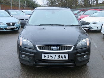 Used Ford Focus 2007 for sale - 77563609: Photo
