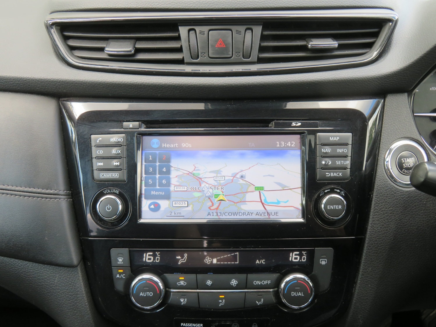 Vehicle 17
