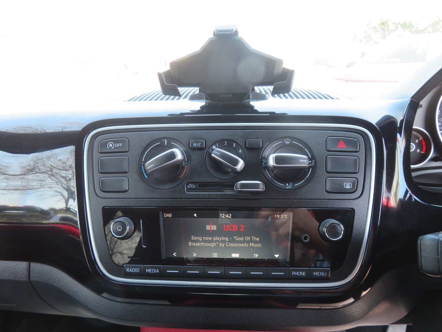 Vehicle 19