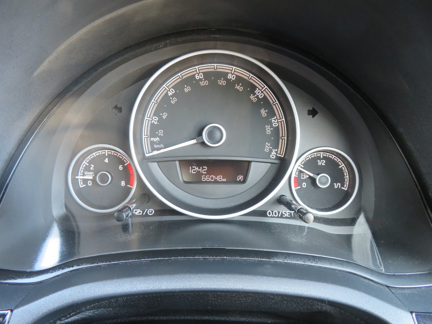 Vehicle 26