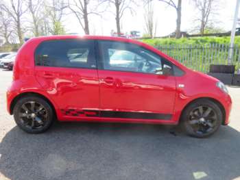 Used Skoda Citigo 2019 for sale - 74347388: Photo