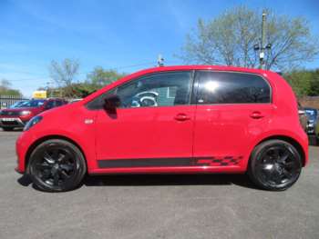 Used Skoda Citigo 2019 for sale - 74347388: Photo