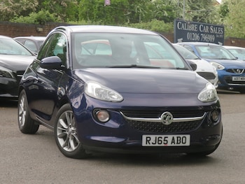 Used Vauxhall ADAM 2015 for sale - 78508571: Photo