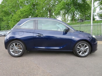 Used Vauxhall ADAM 2015 for sale - 78508571: Photo