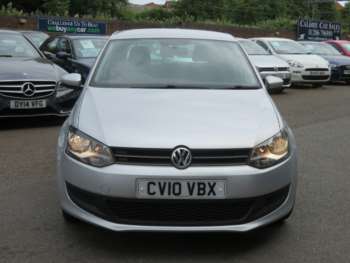 Used Volkswagen Polo 2010 for sale - 74943591: Photo