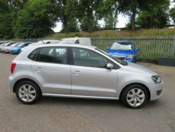 Used Volkswagen Polo 2010 for sale - 74943591: Photo