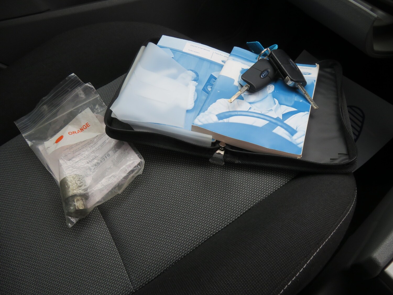 Used Ford Focus 2009 for sale - 77367232: Photo 13