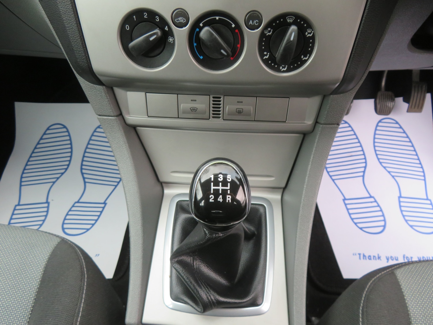 Used Ford Focus 2009 for sale - 77367232: Photo 15