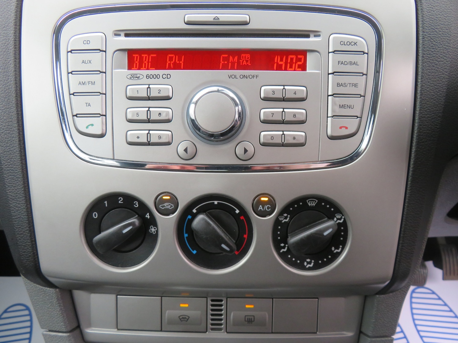 Used Ford Focus 2009 for sale - 77367232: Photo 16