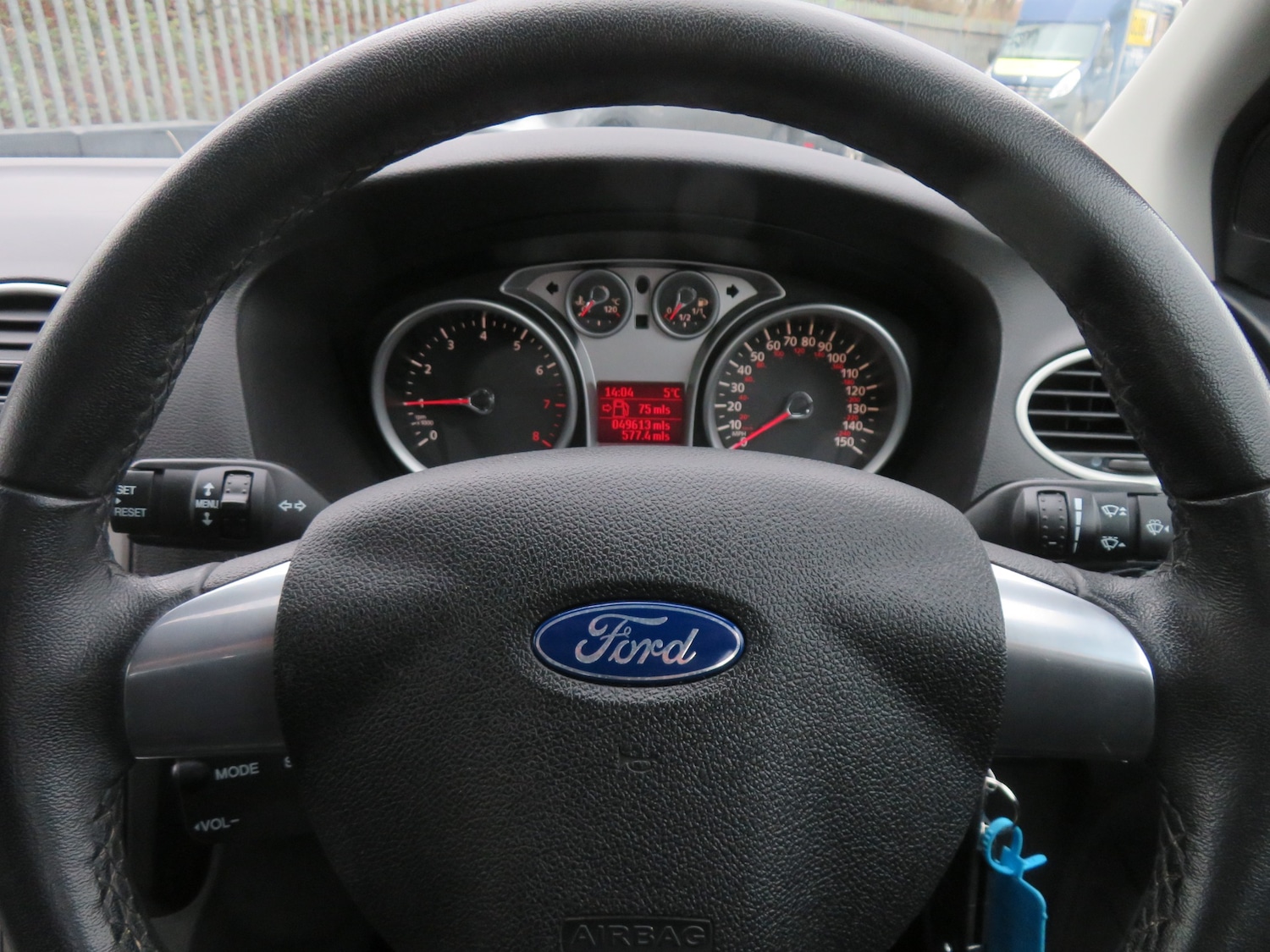 Used Ford Focus 2009 for sale - 77367232: Photo 20