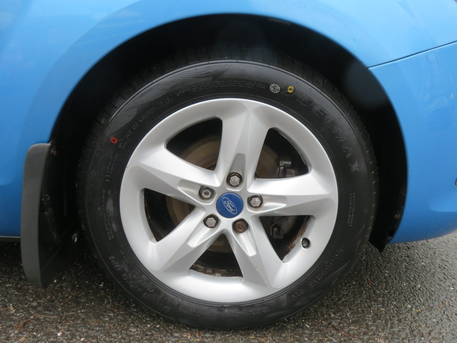 Used Ford Focus 2009 for sale - 77367232: Photo 22