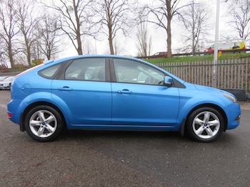 Used Ford Focus 2009 for sale - 77367232: Photo