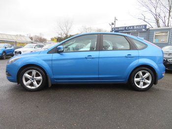 Used Ford Focus 2009 for sale - 77367232: Photo