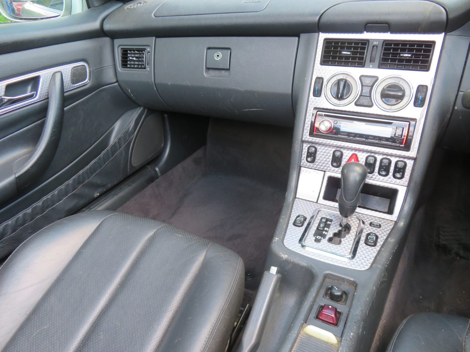Vehicle 16