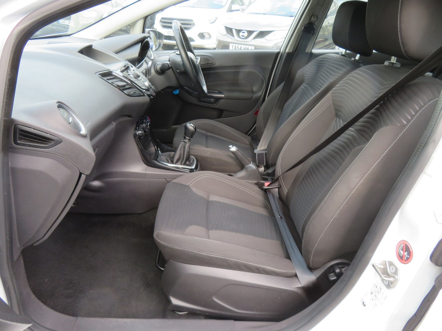 Used Ford Fiesta 2013 for sale - 78210052: Photo 11