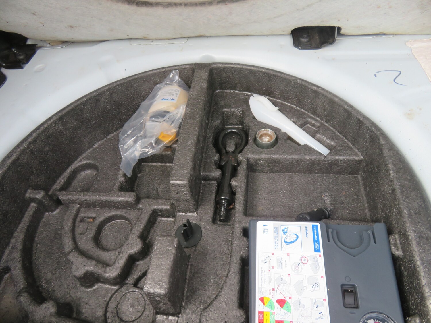 Used Ford Fiesta 2013 for sale - 78210052: Photo 14