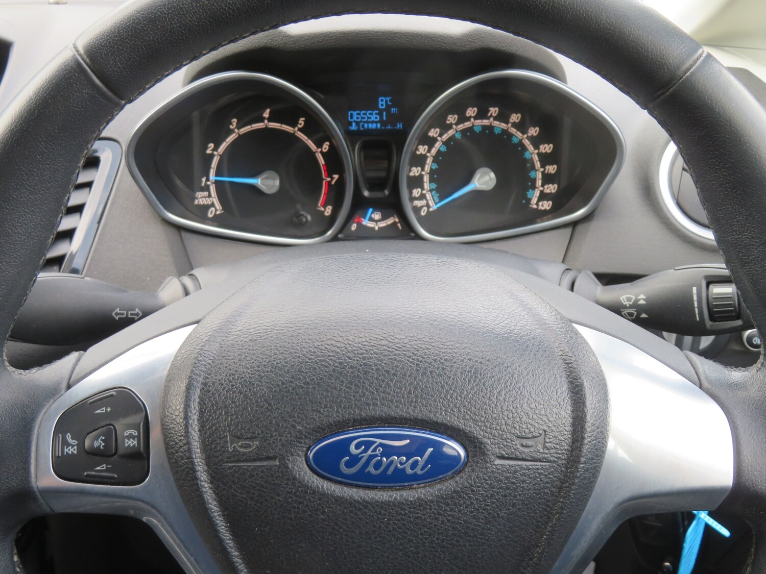 Used Ford Fiesta 2013 for sale - 78210052: Photo 19