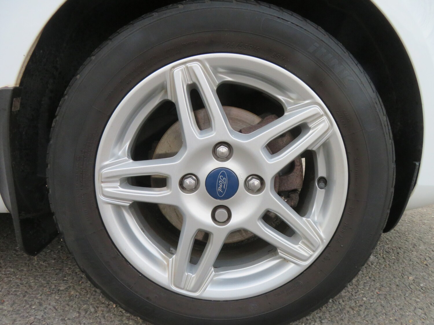 Used Ford Fiesta 2013 for sale - 78210052: Photo 8