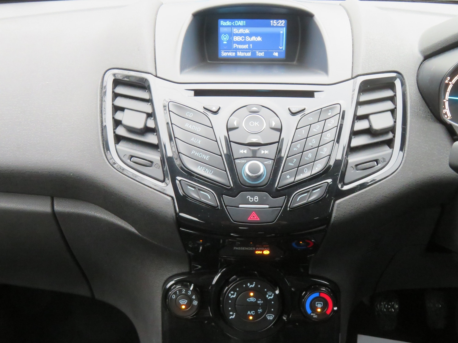 Used Ford Fiesta 2016 for sale - 77342849: Photo 16