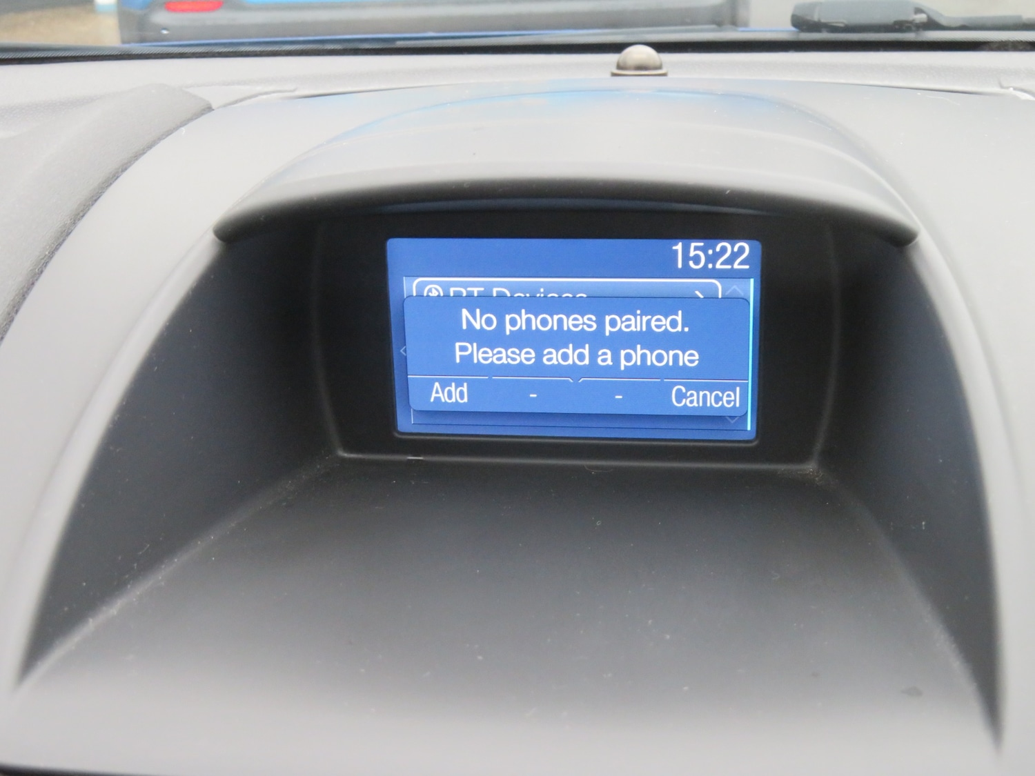 Used Ford Fiesta 2016 for sale - 77342849: Photo 18