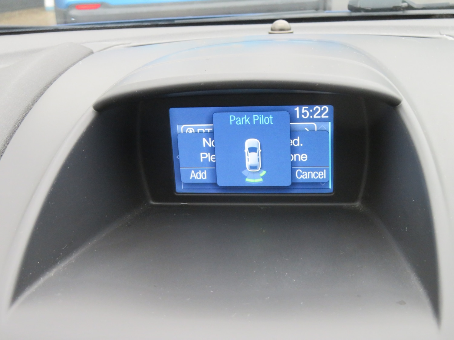 Used Ford Fiesta 2016 for sale - 77342849: Photo 19