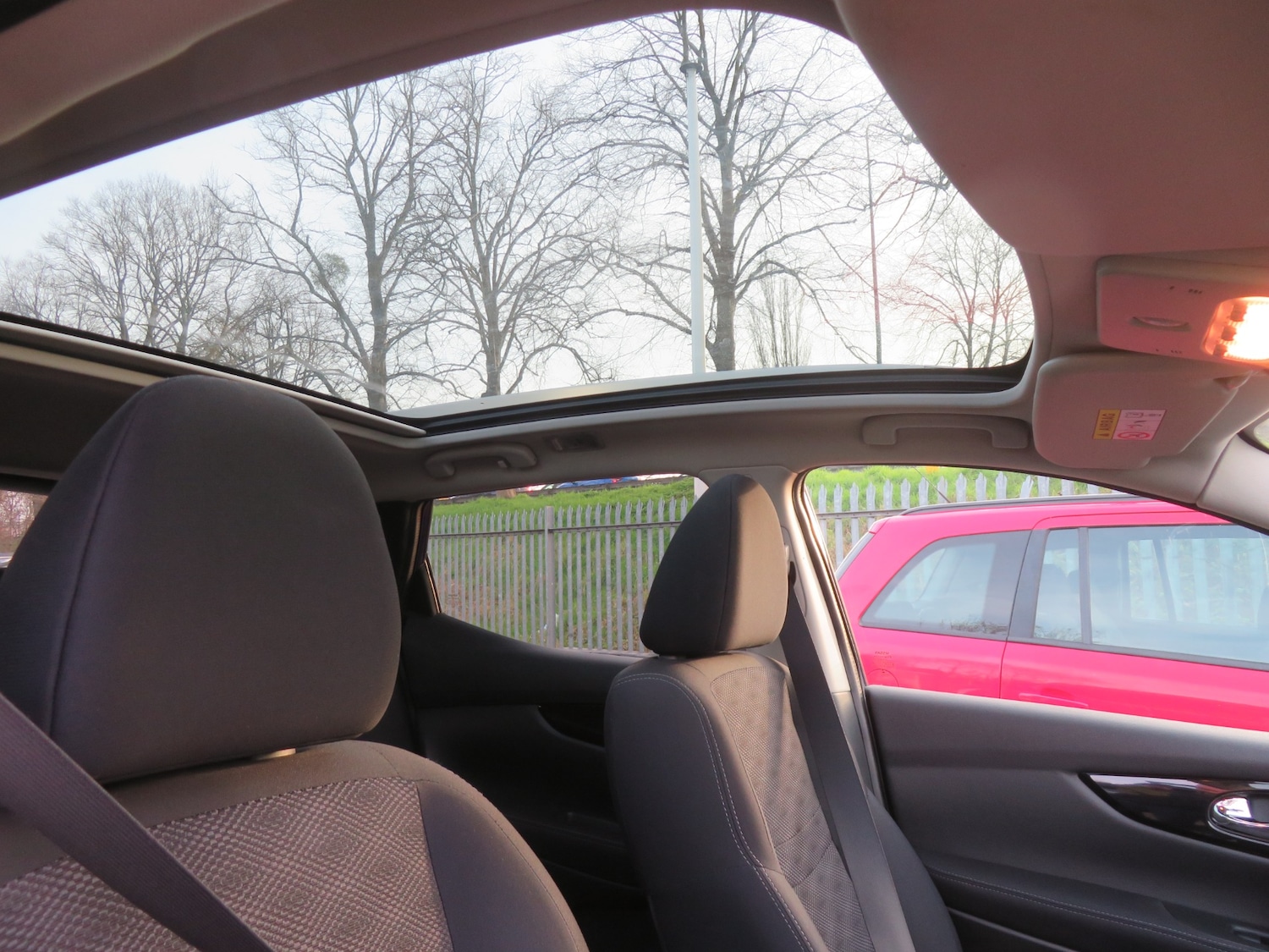 Used Nissan Qashqai 2016 for sale - 77966264: Photo 14