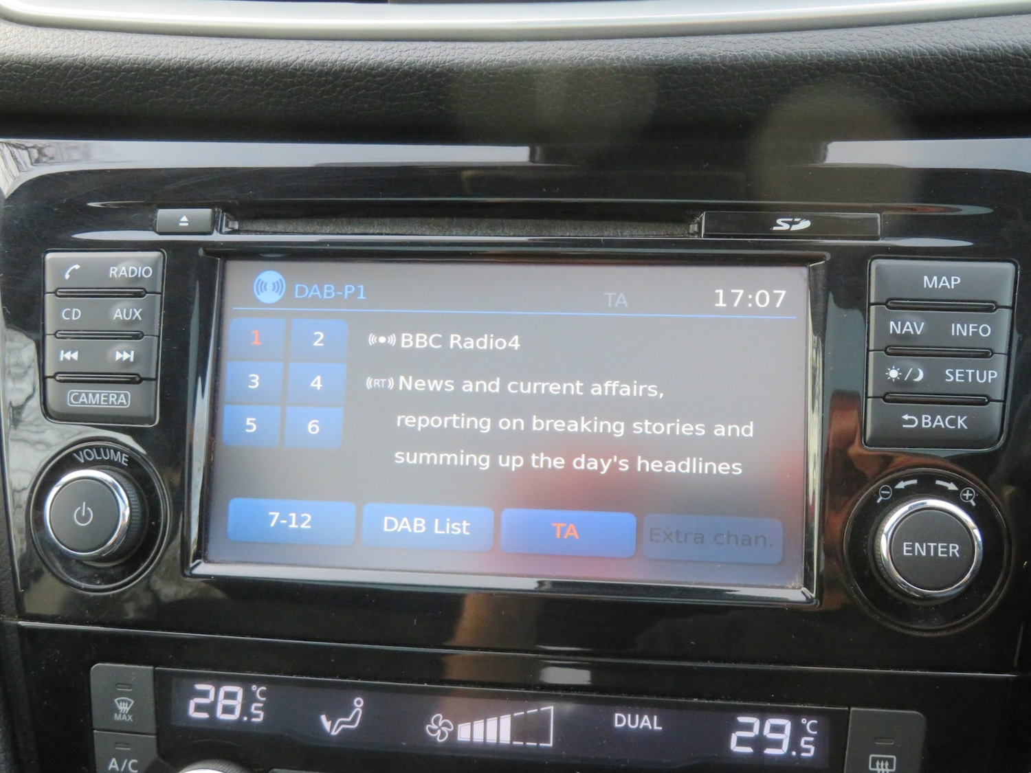 Used Nissan Qashqai 2016 for sale - 77966264: Photo 19