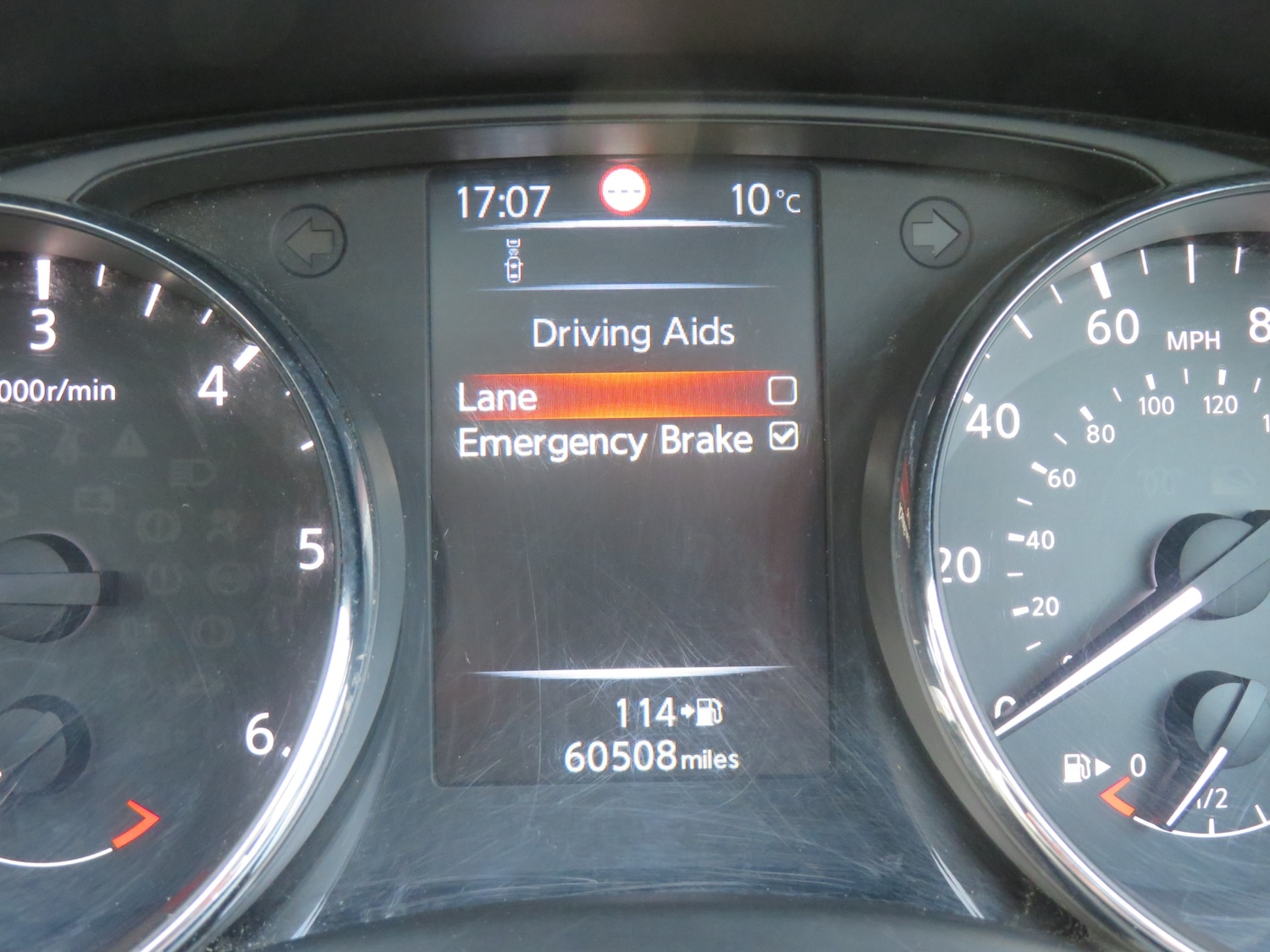 Used Nissan Qashqai 2016 for sale - 77966264: Photo 21