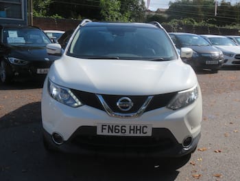 Used Nissan Qashqai 2016 for sale - 79791656: Photo