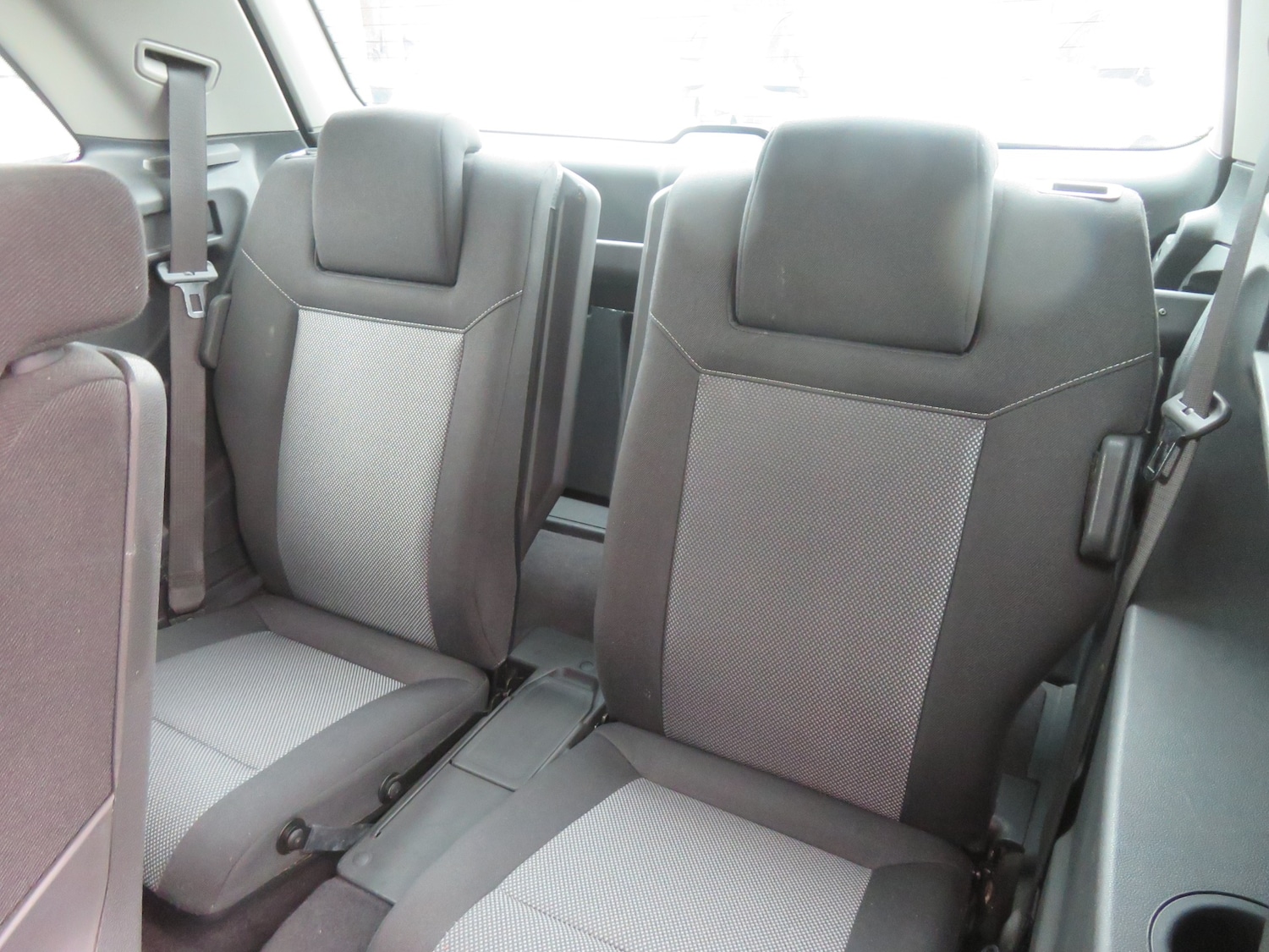 Used Vauxhall Zafira 2014 for sale - 77750237: Photo 13