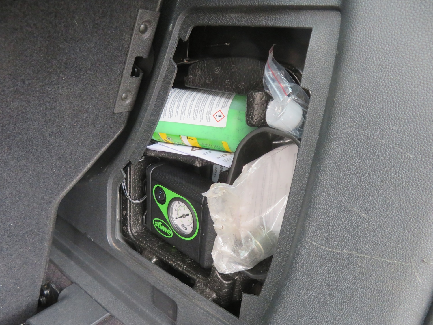 Used Vauxhall Zafira 2014 for sale - 77750237: Photo 15