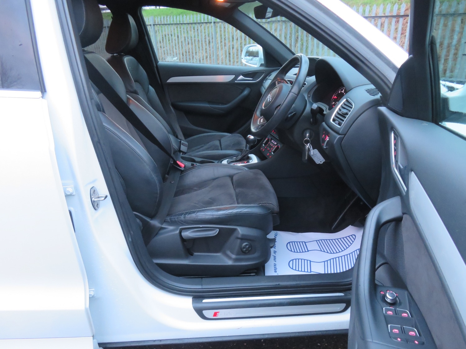 Used Audi Q3 2016 for sale - 77241352: Photo 10