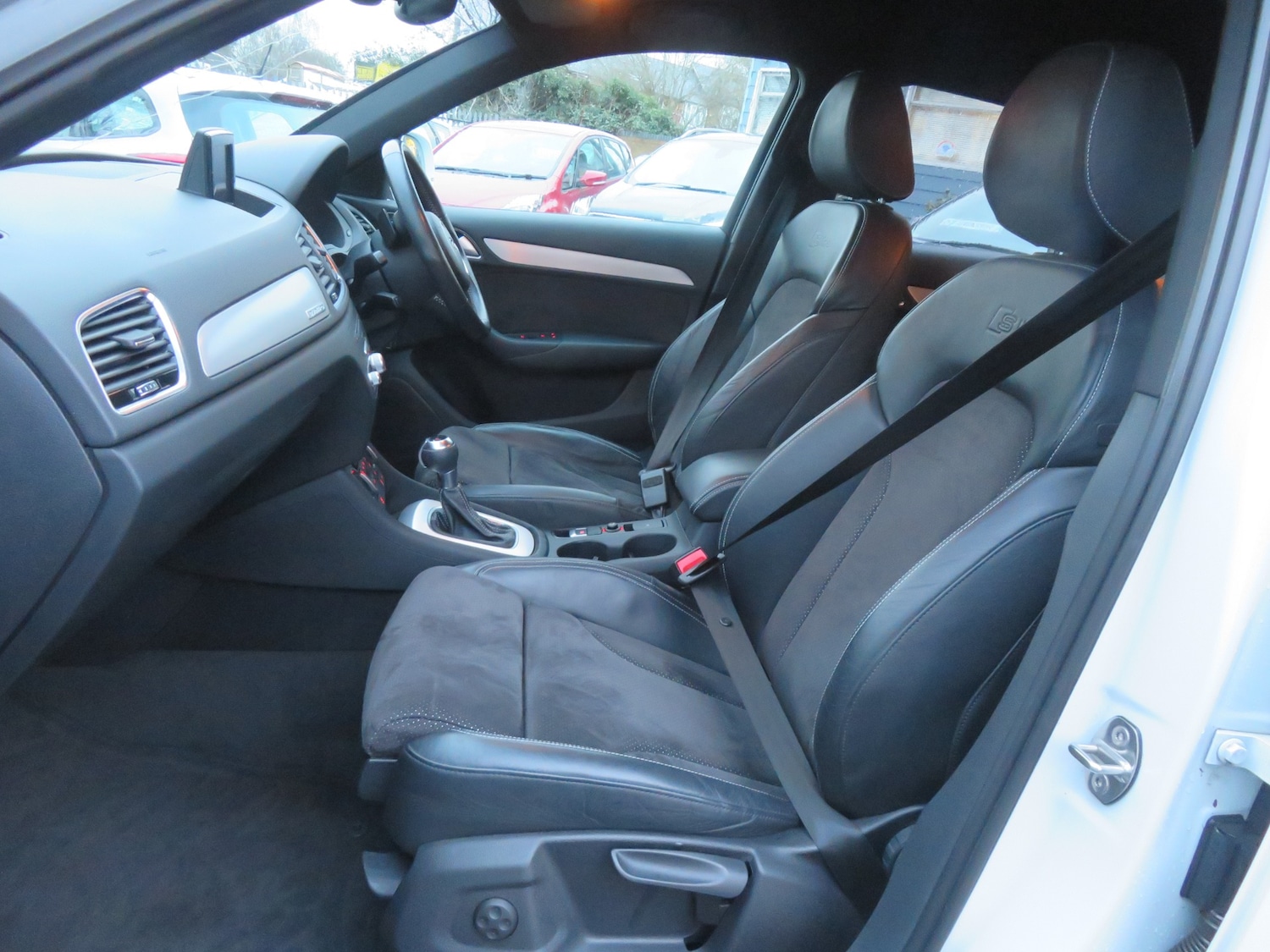 Used Audi Q3 2016 for sale - 77241352: Photo 11