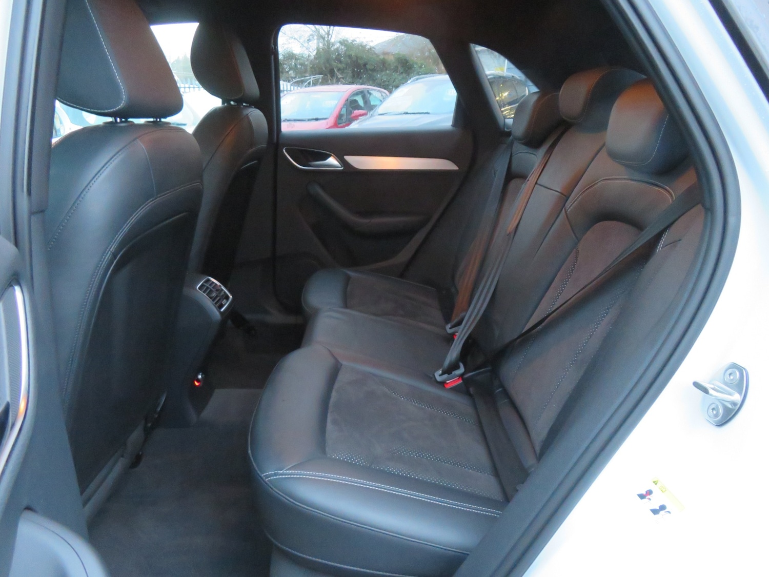 Used Audi Q3 2016 for sale - 77241352: Photo 12