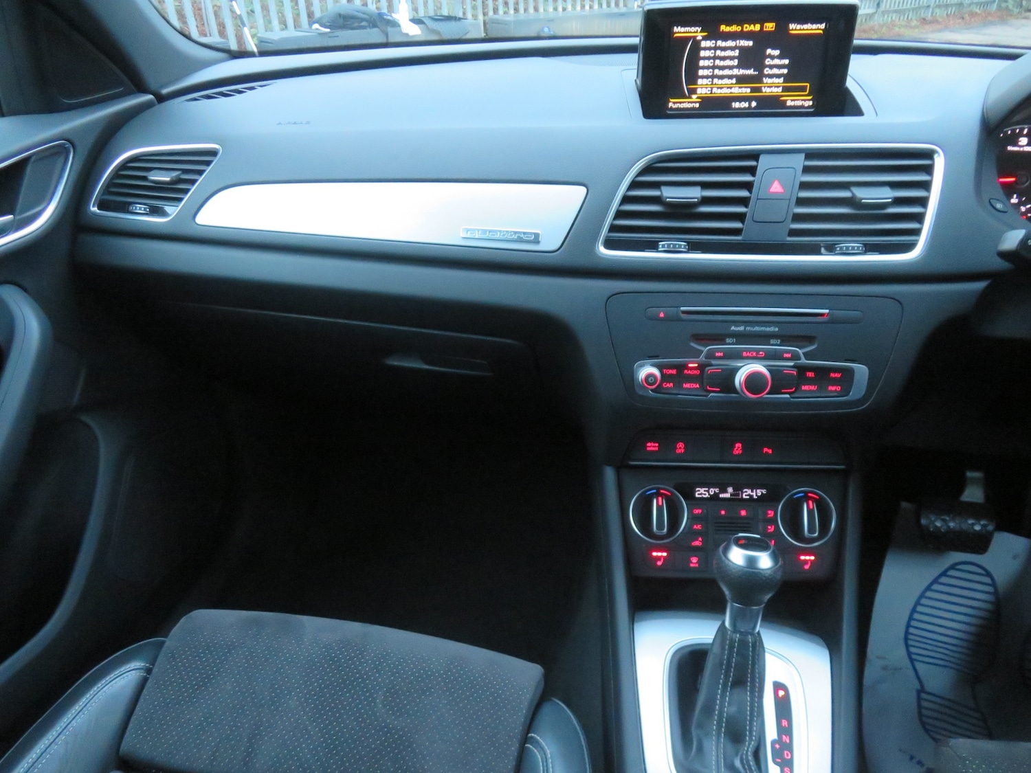 Used Audi Q3 2016 for sale - 77241352: Photo 15