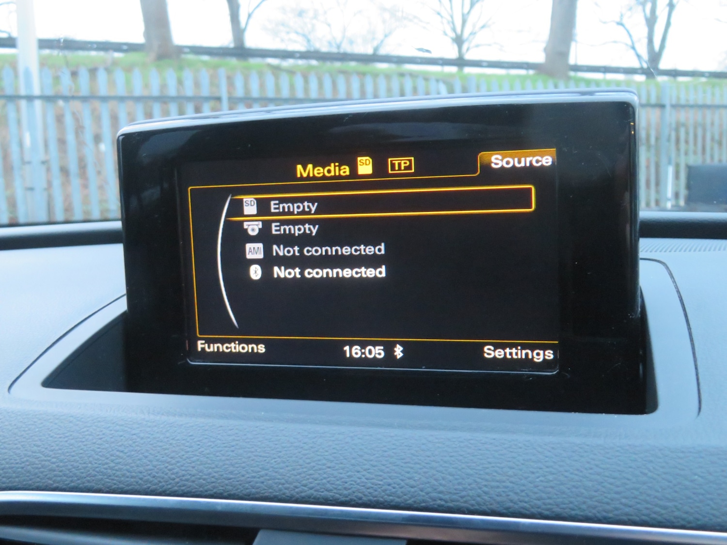 Used Audi Q3 2016 for sale - 77241352: Photo 17