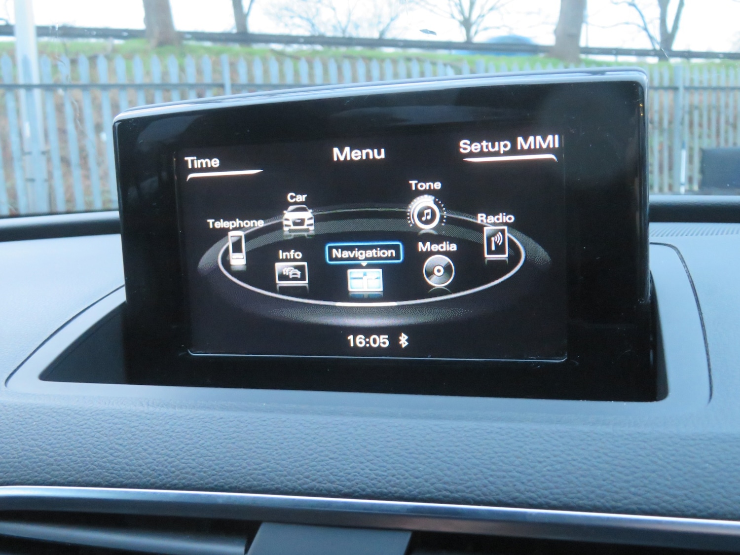 Used Audi Q3 2016 for sale - 77241352: Photo 19