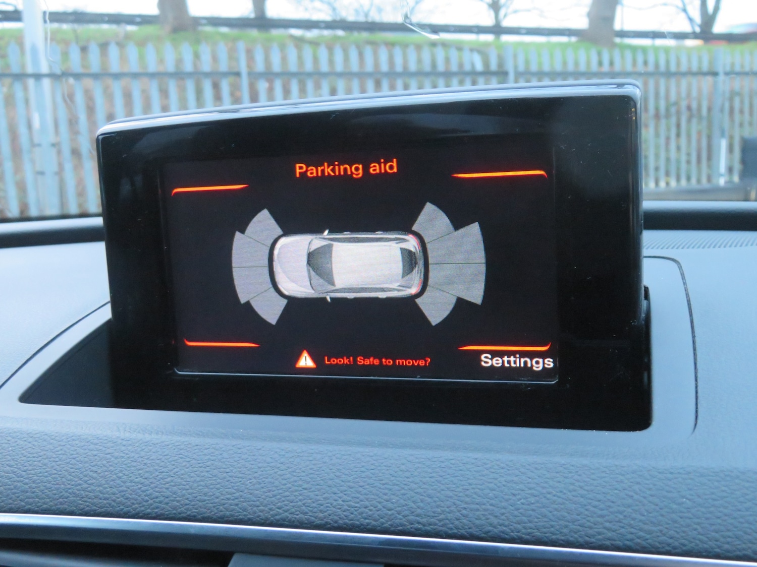 Used Audi Q3 2016 for sale - 77241352: Photo 20