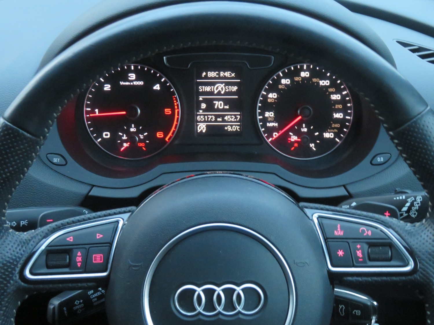 Used Audi Q3 2016 for sale - 77241352: Photo 22