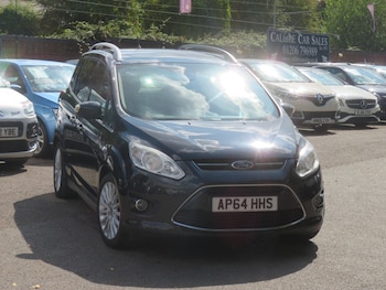 Used Ford Grand C-Max 2015 for sale - 79612599: Photo