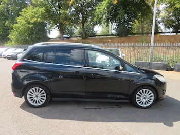Used Ford Grand C-Max 2015 for sale - 79612599: Photo