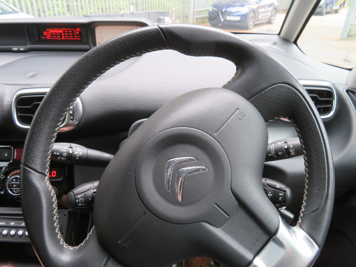 Vehicle 19