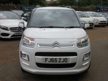 Used Citroen C3 Picasso 2015 for sale - 75069626: Photo