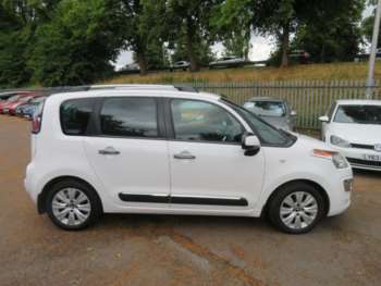 Used Citroen C3 Picasso 2015 for sale - 75069626: Photo