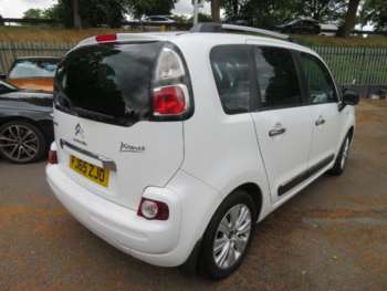 Used Citroen C3 Picasso 2015 for sale - 75069626: Photo